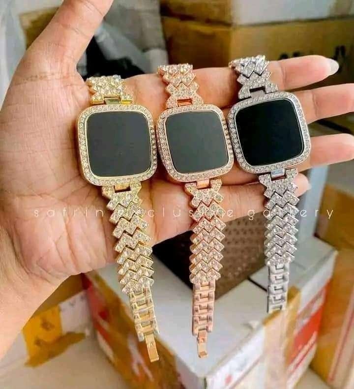 Mini accessories and Jewelry Set