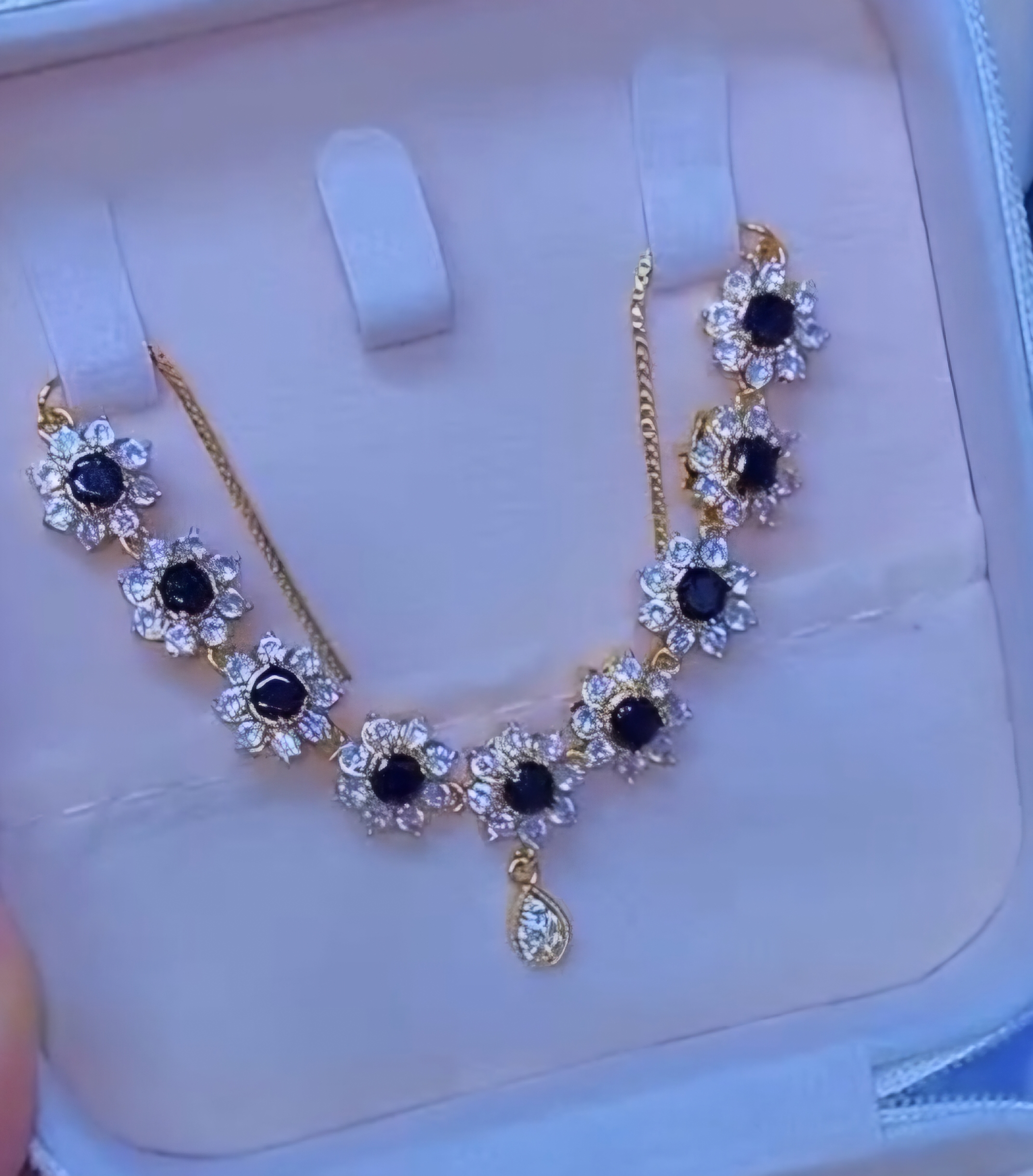 Mini accessories and Jewelry Set