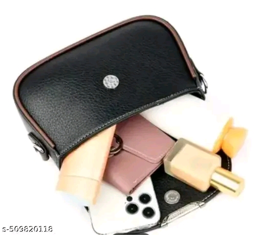 Women's Casual Crossbody Bag