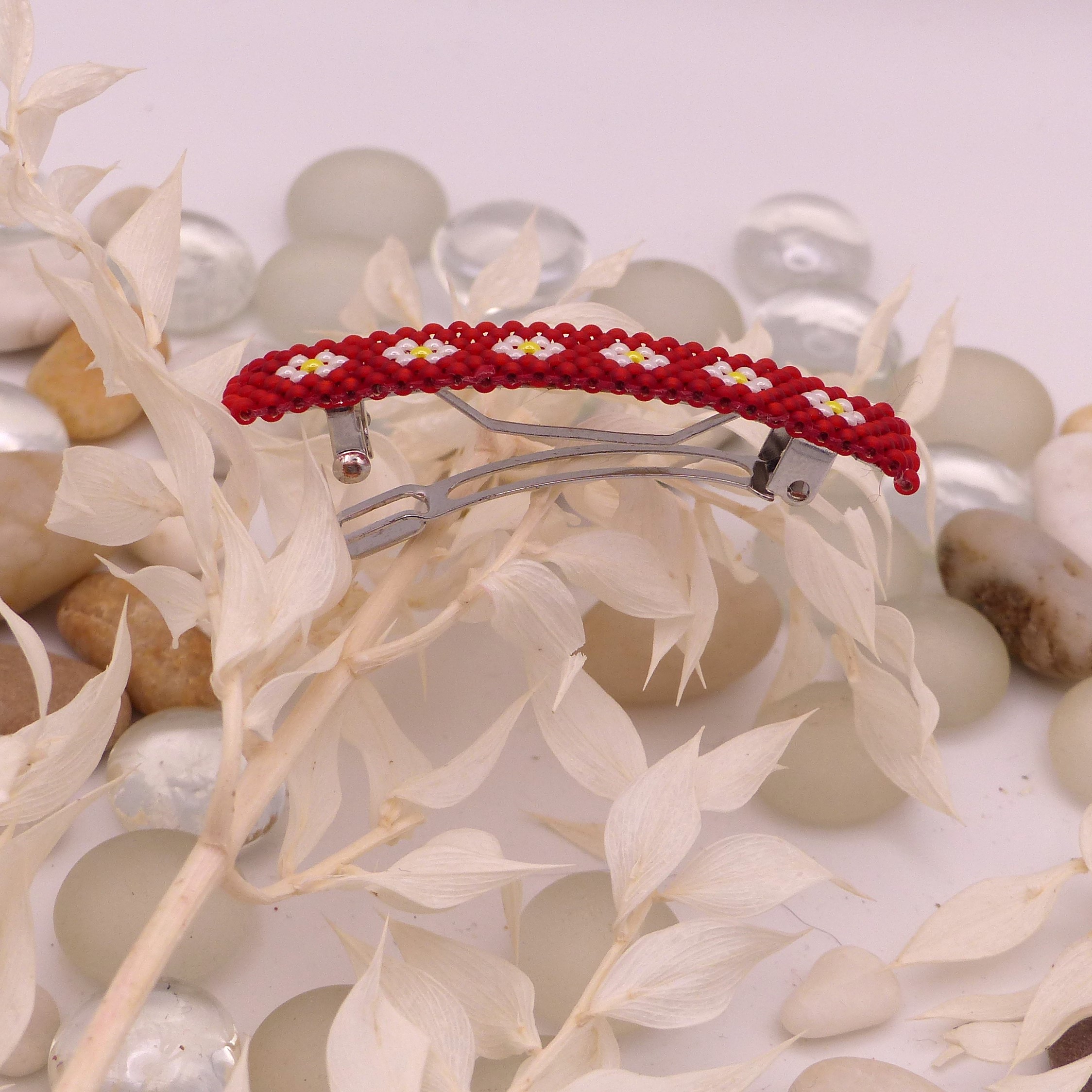 Petite Barette Pâquerette