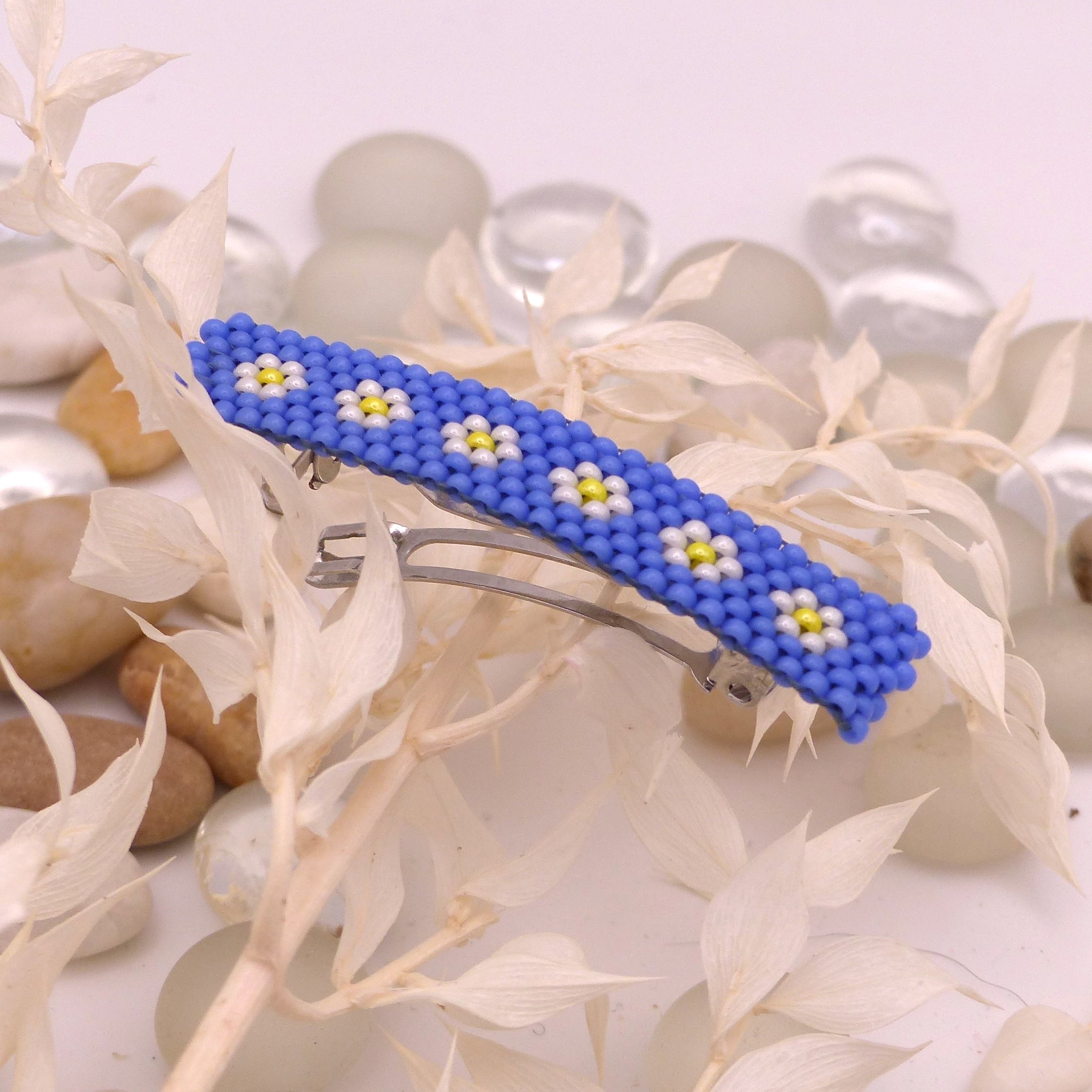 Petite Barette Pâquerette