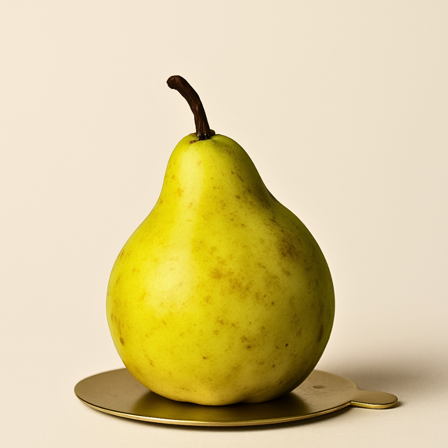 La poire