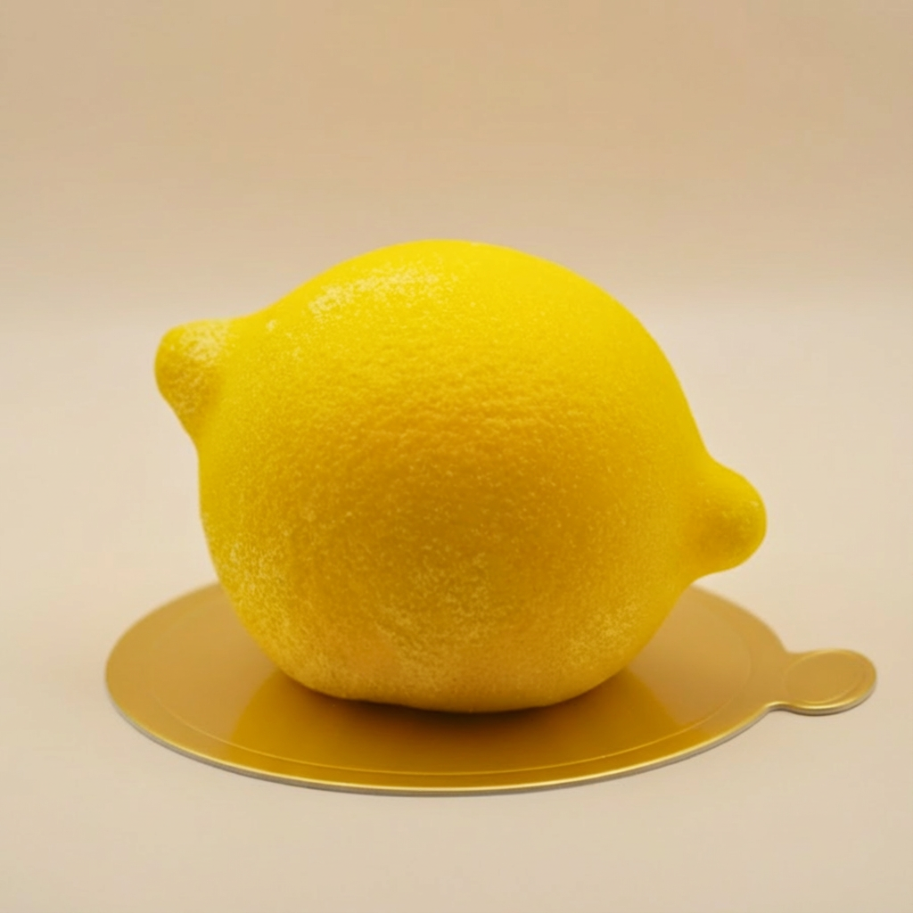 Le citron