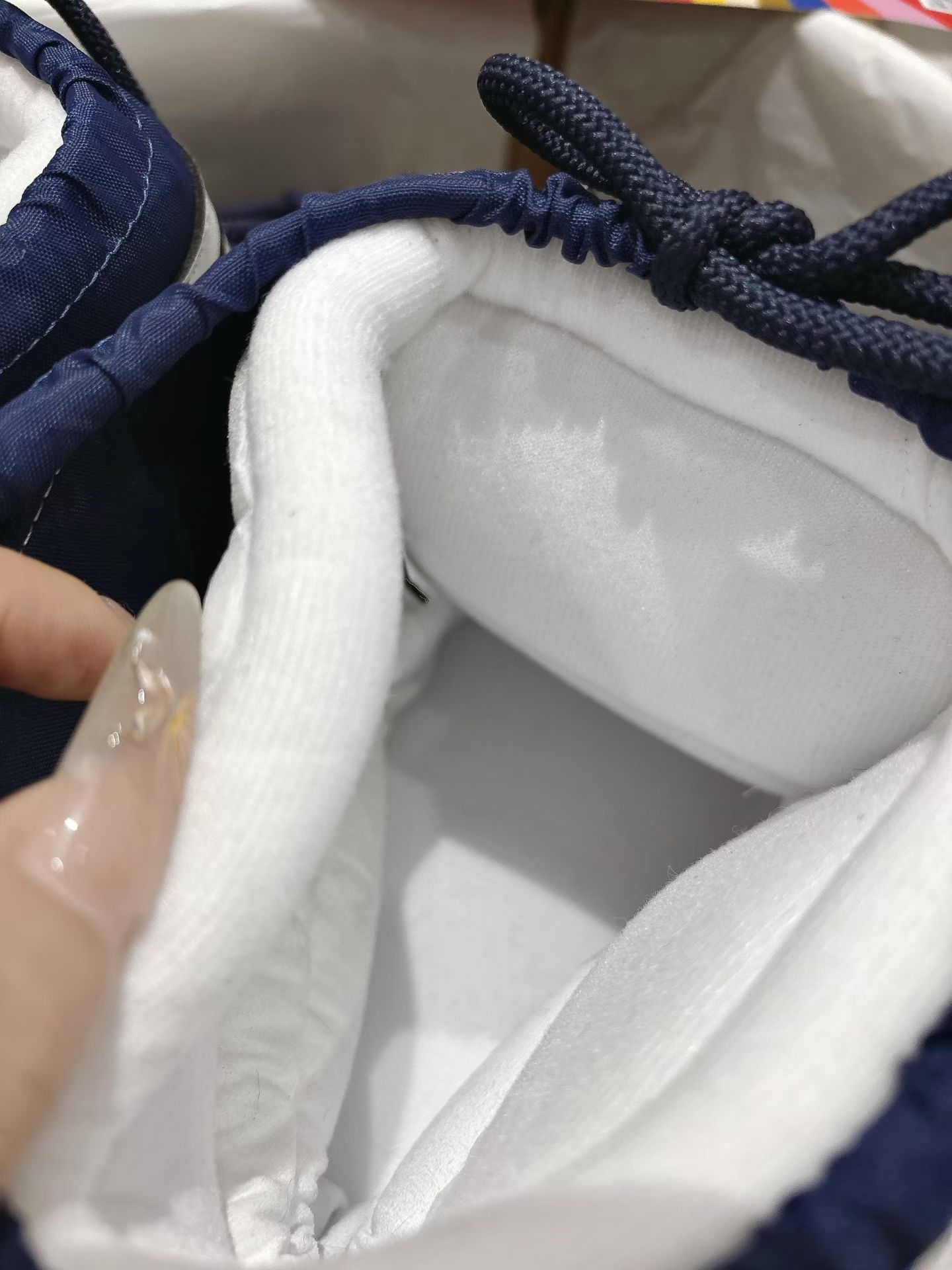 MB Classic Snow Boots