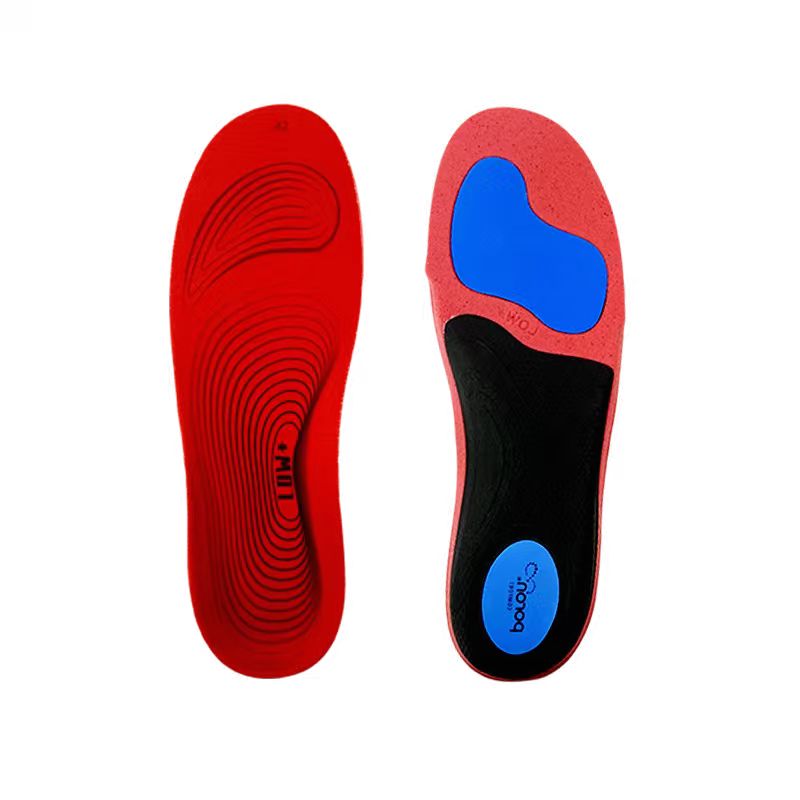 Comfort Shoe Insoles
