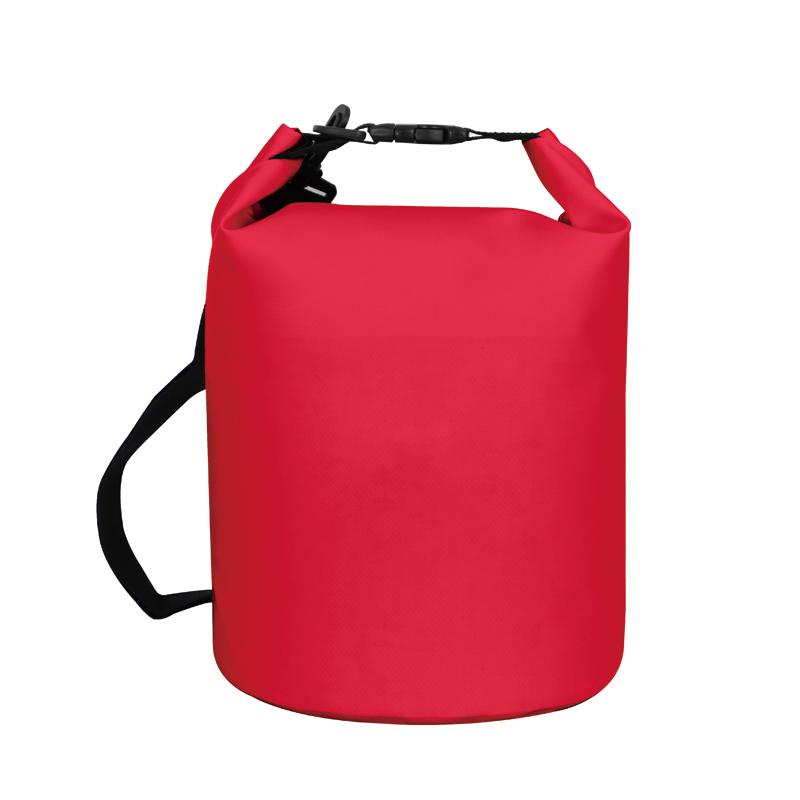Red Waterproof Dry Bag