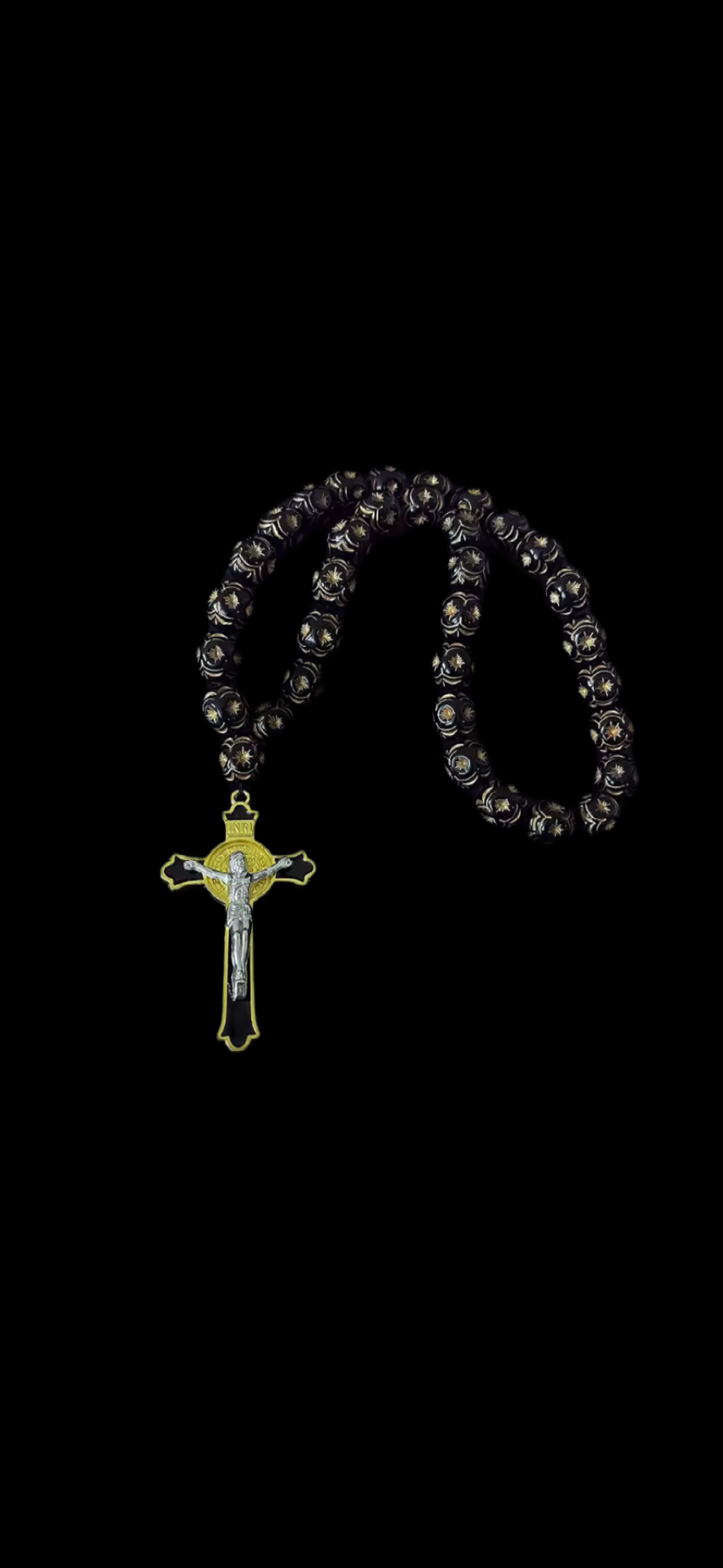 Rosary "8"
