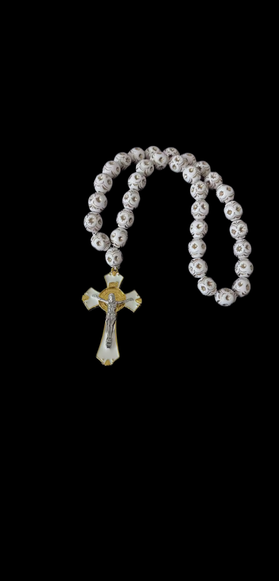 Rosary "9"