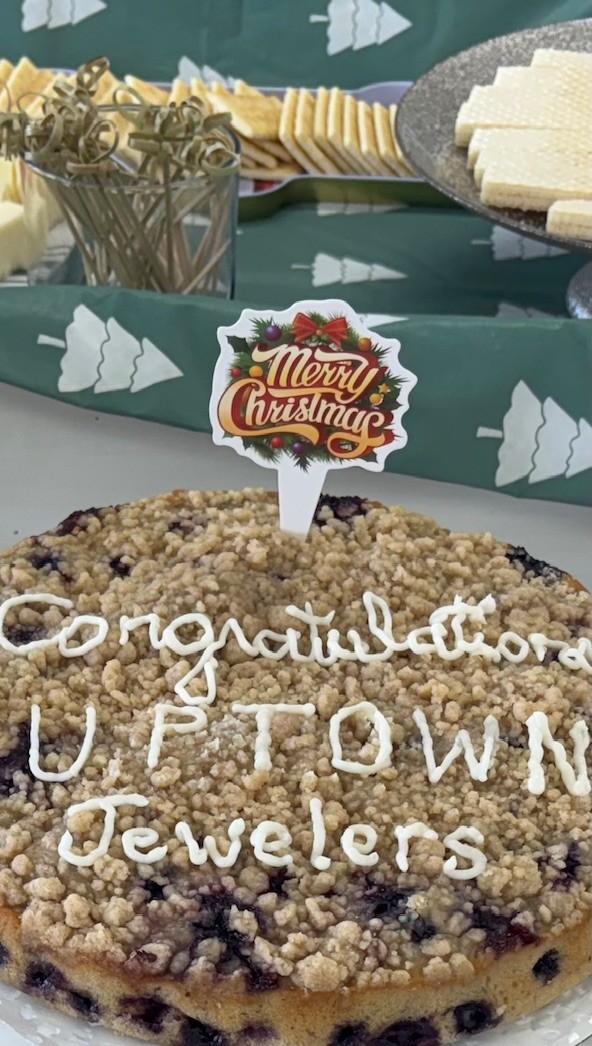 Customization toppers