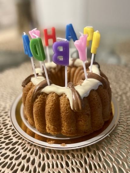 Customization toppers