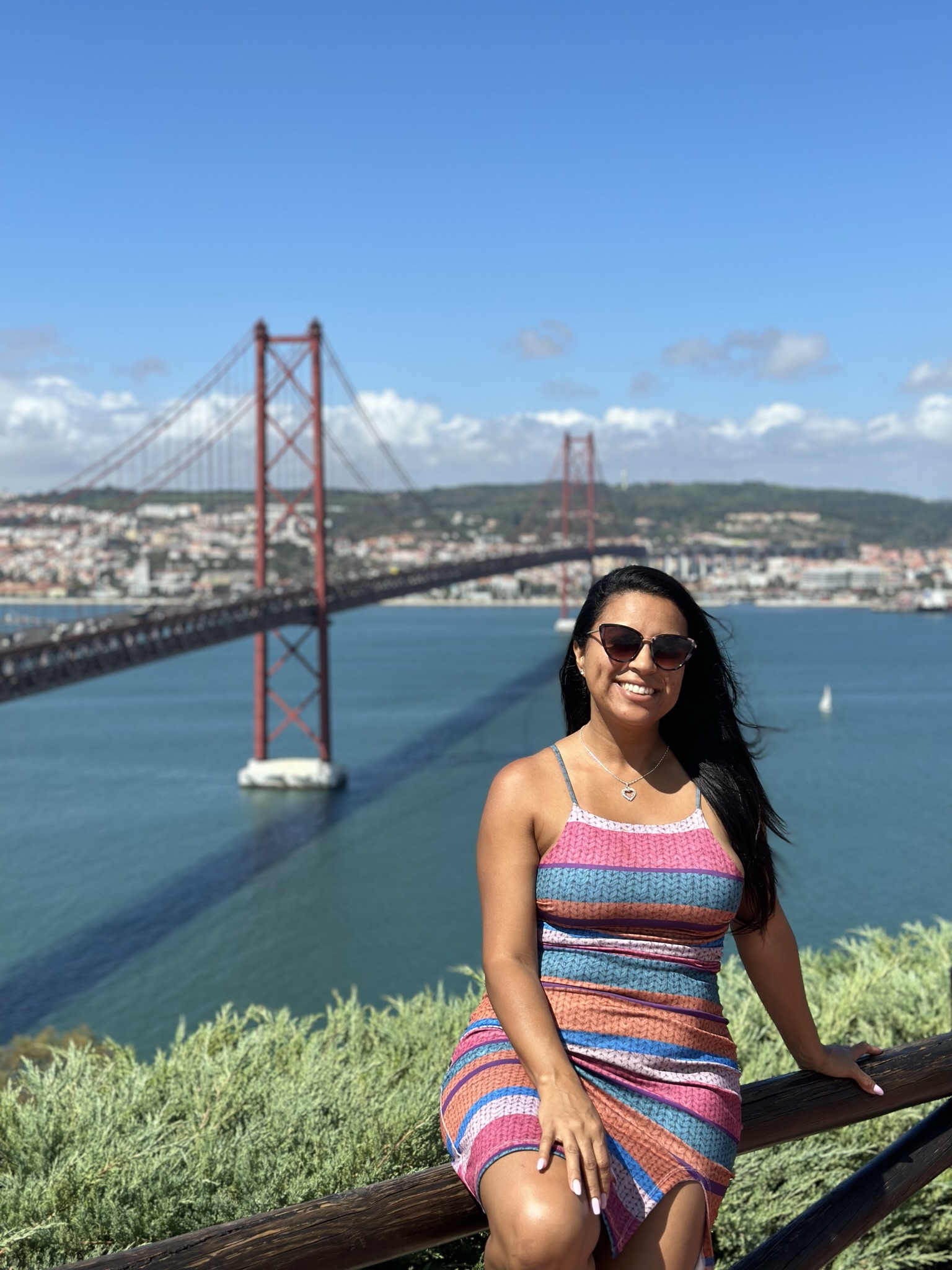 Almada (Cristo Rei )