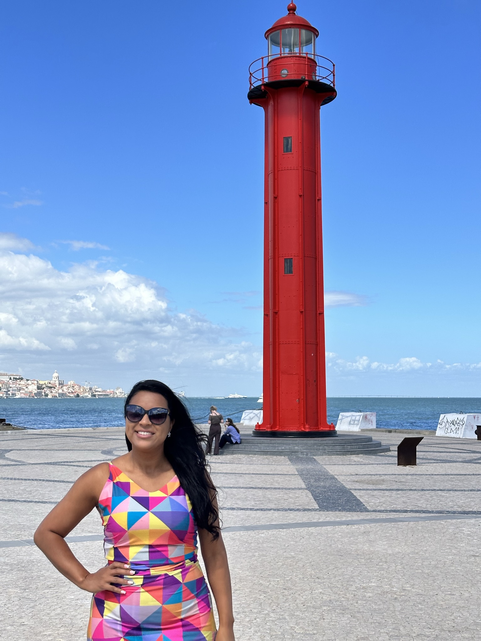 Almada (Cristo Rei )