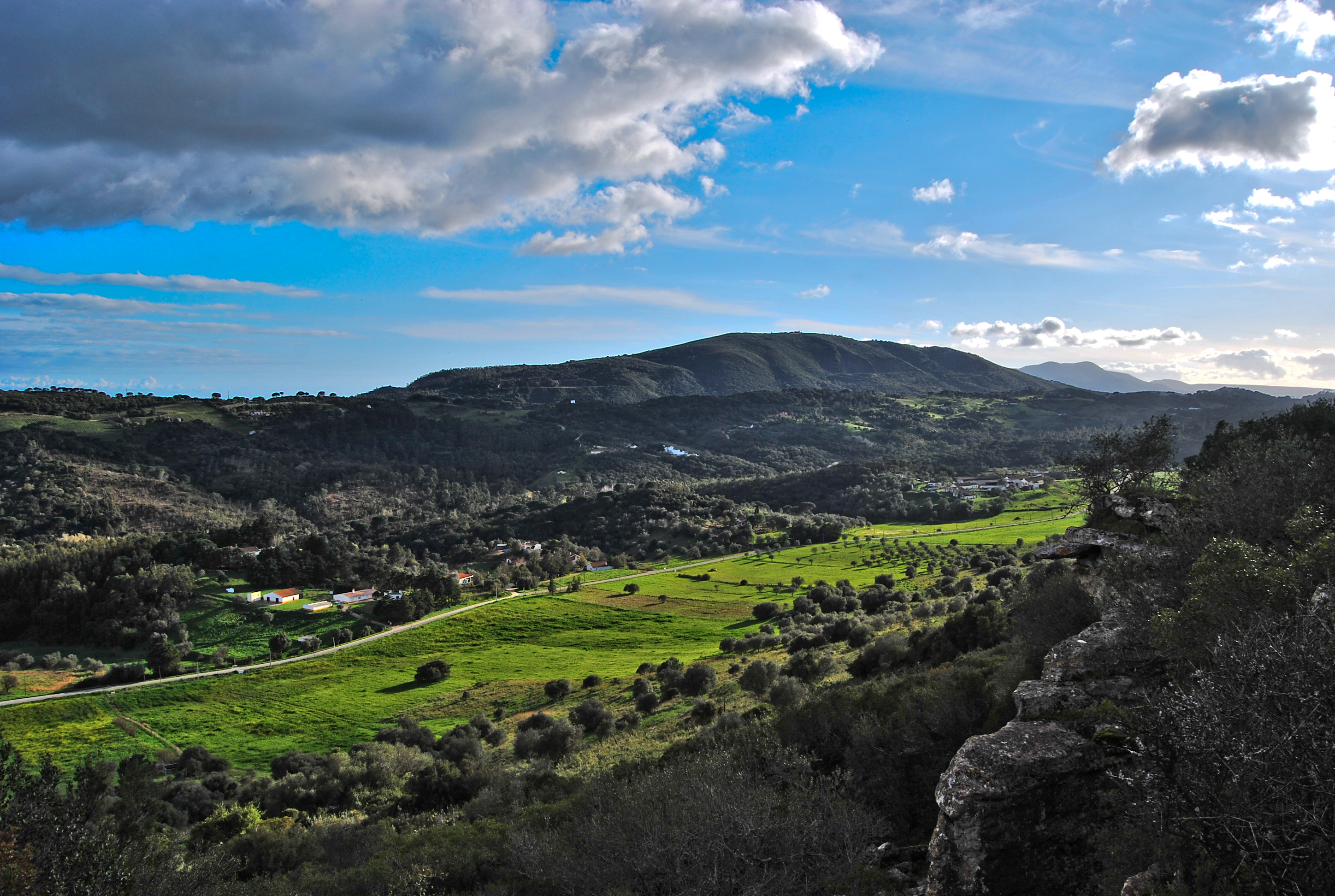 Serra da Arrábida