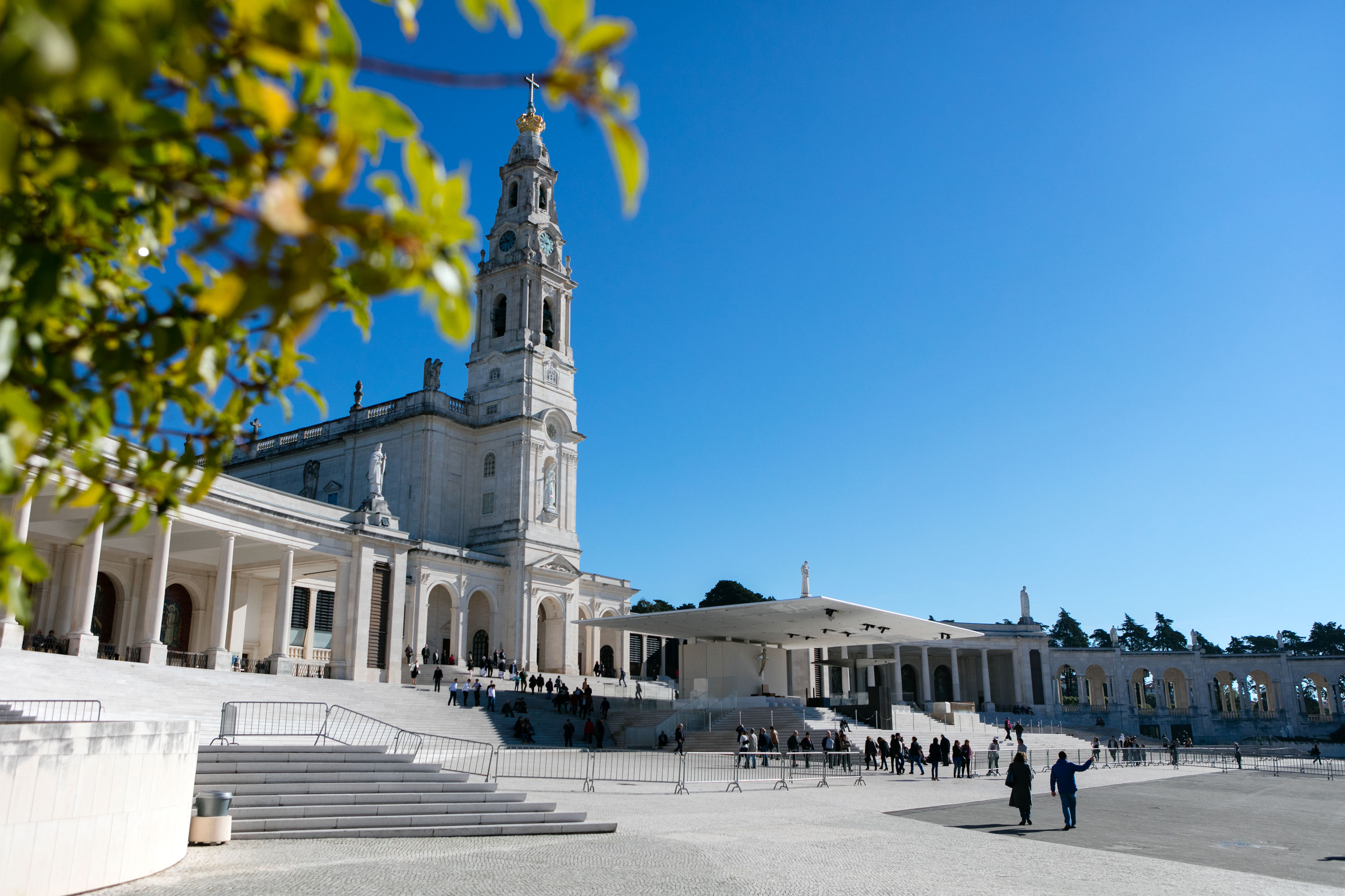 Santuário de Fátima