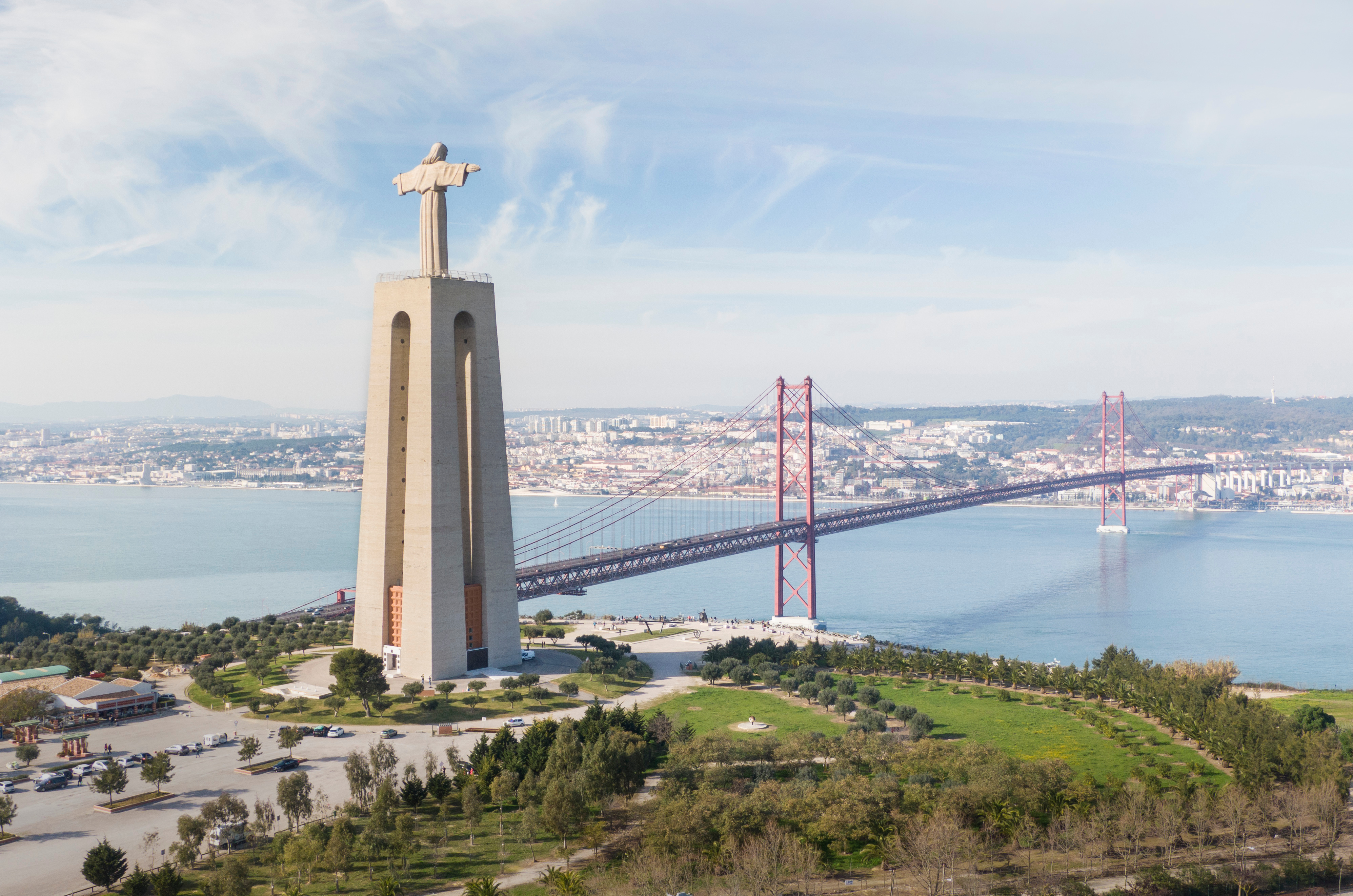Almada (Cristo Rei )