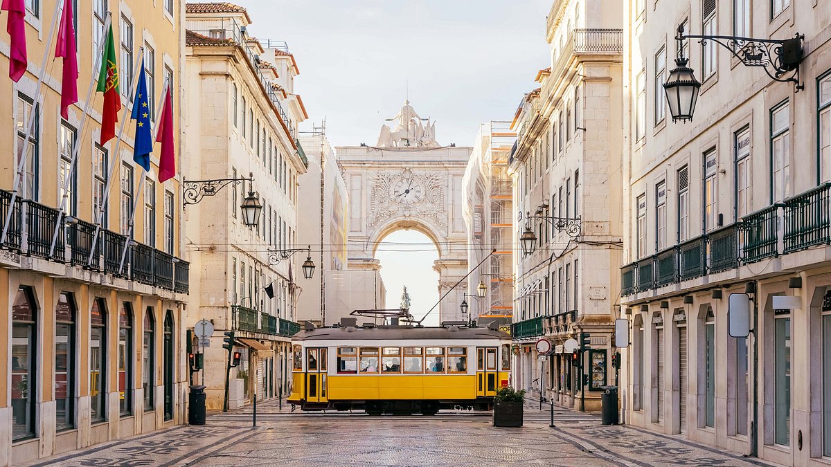 Centro de Lisboa