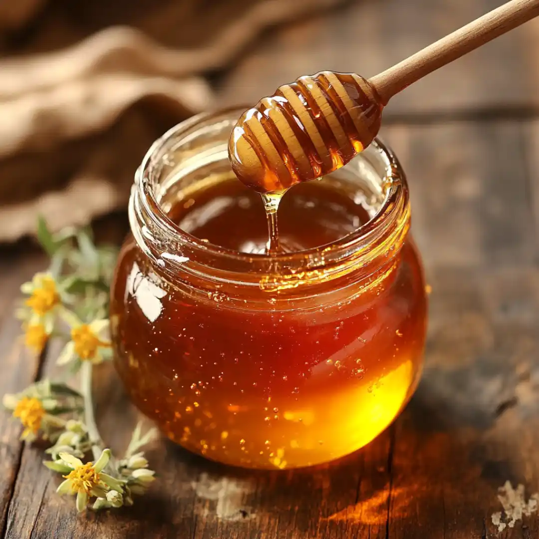 عسل الكاليبتوس – 1 كيلو