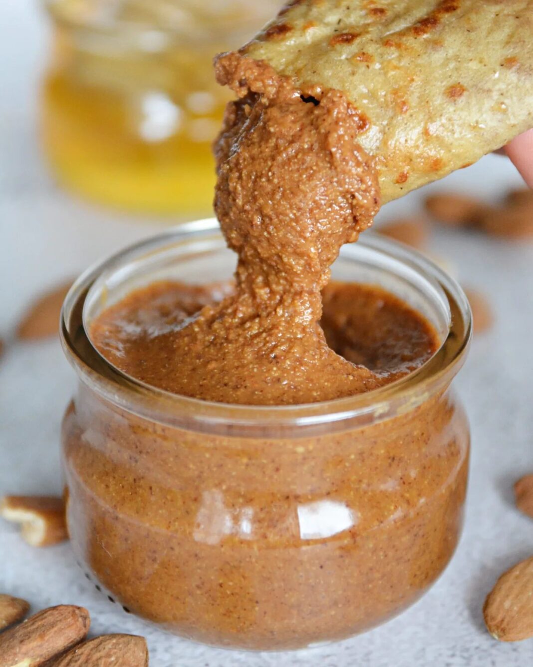 أملو فاخر – طبيعي 100٪ بمكونات مغربية أصيلة