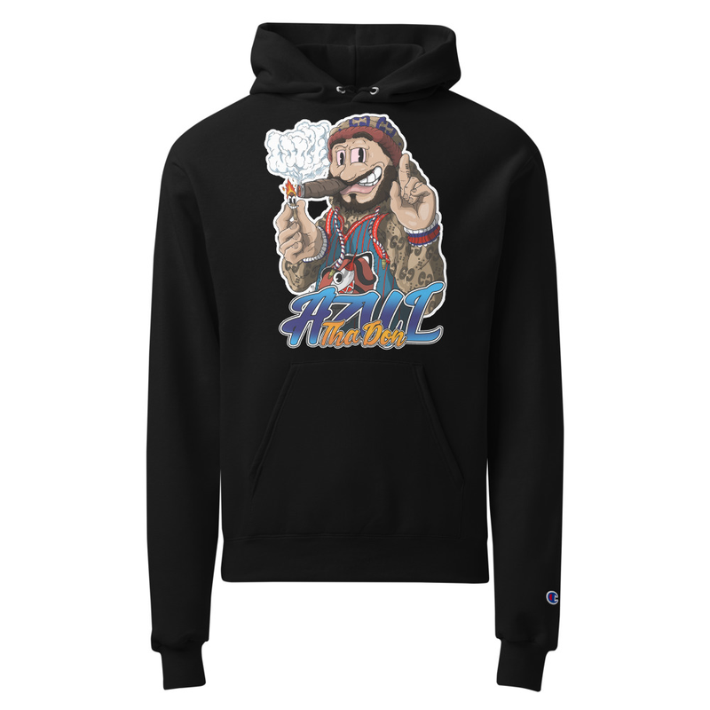 Unisex Champion hoodie