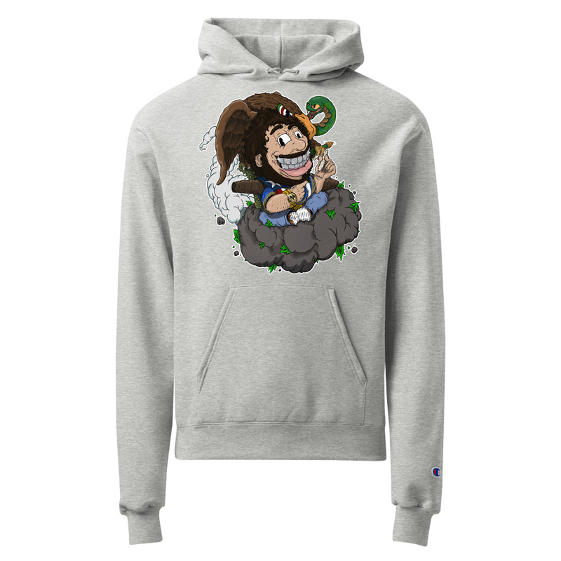 Unisex Champion Hoodie