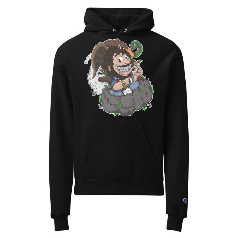 Unisex Champion Hoodie