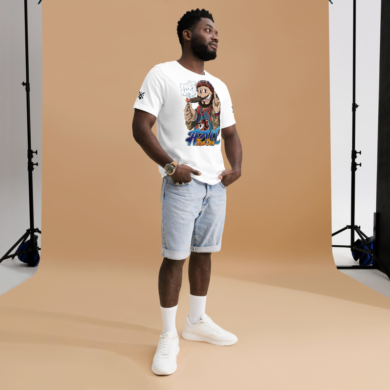 Graphic Print T-Shirt