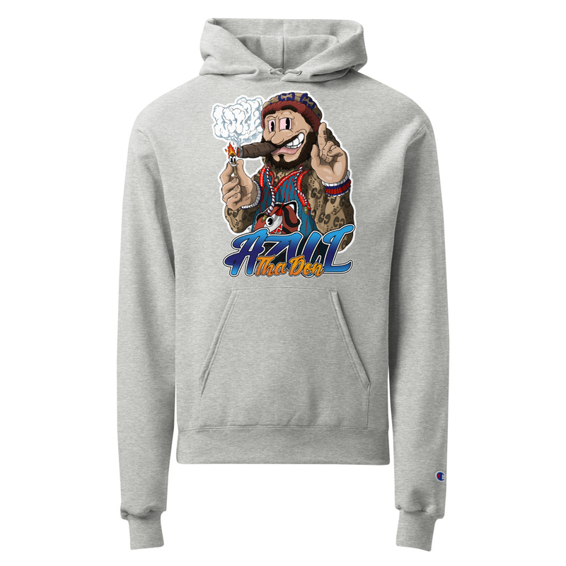 Unisex Champion hoodie