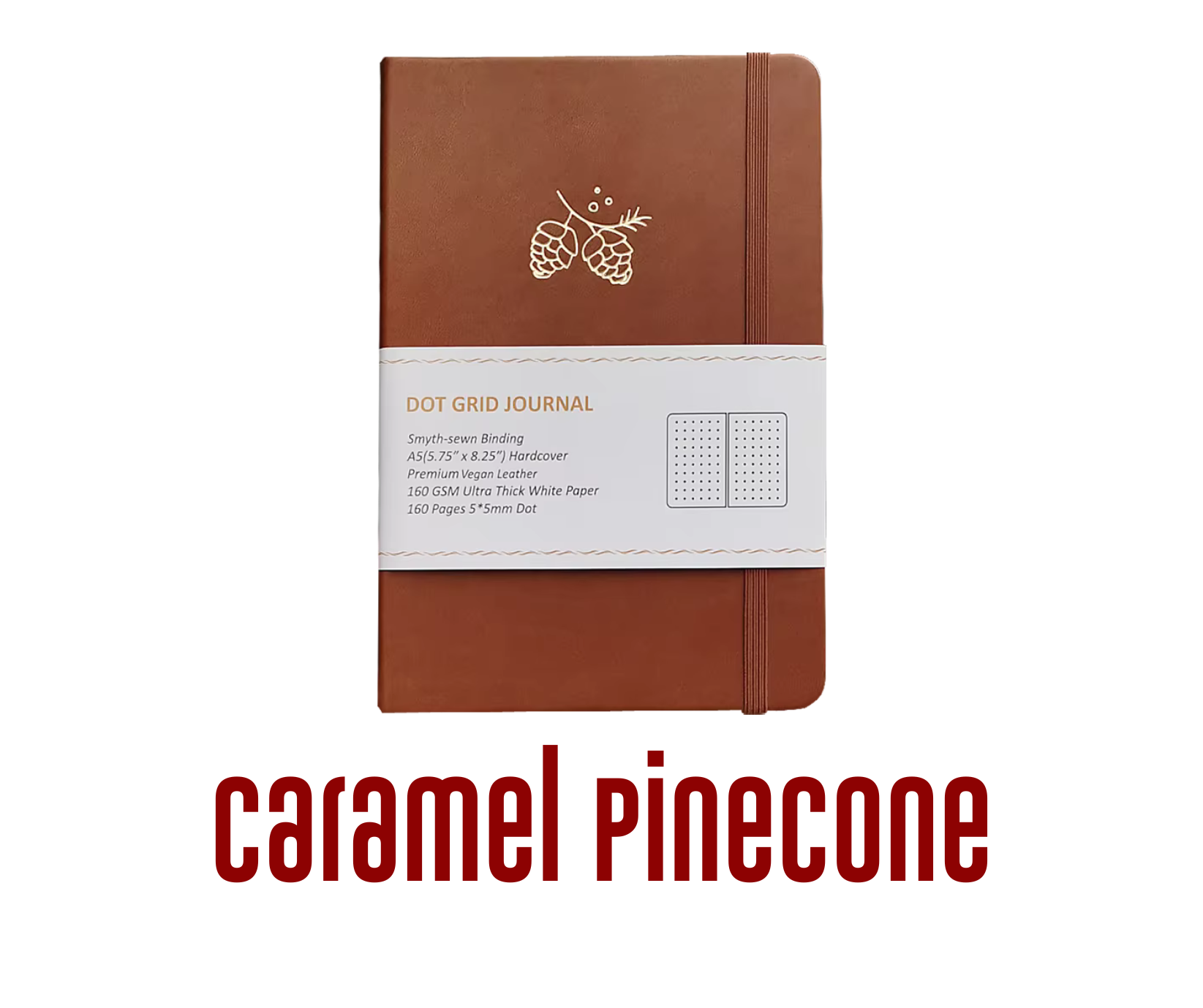 Journal & Pen Bundle