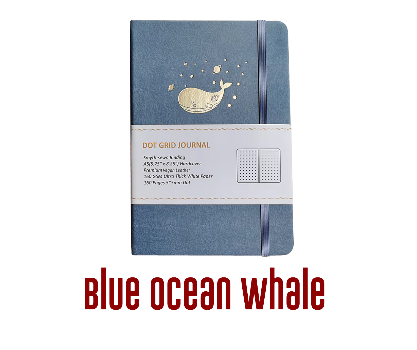 Journal & Pen Bundle