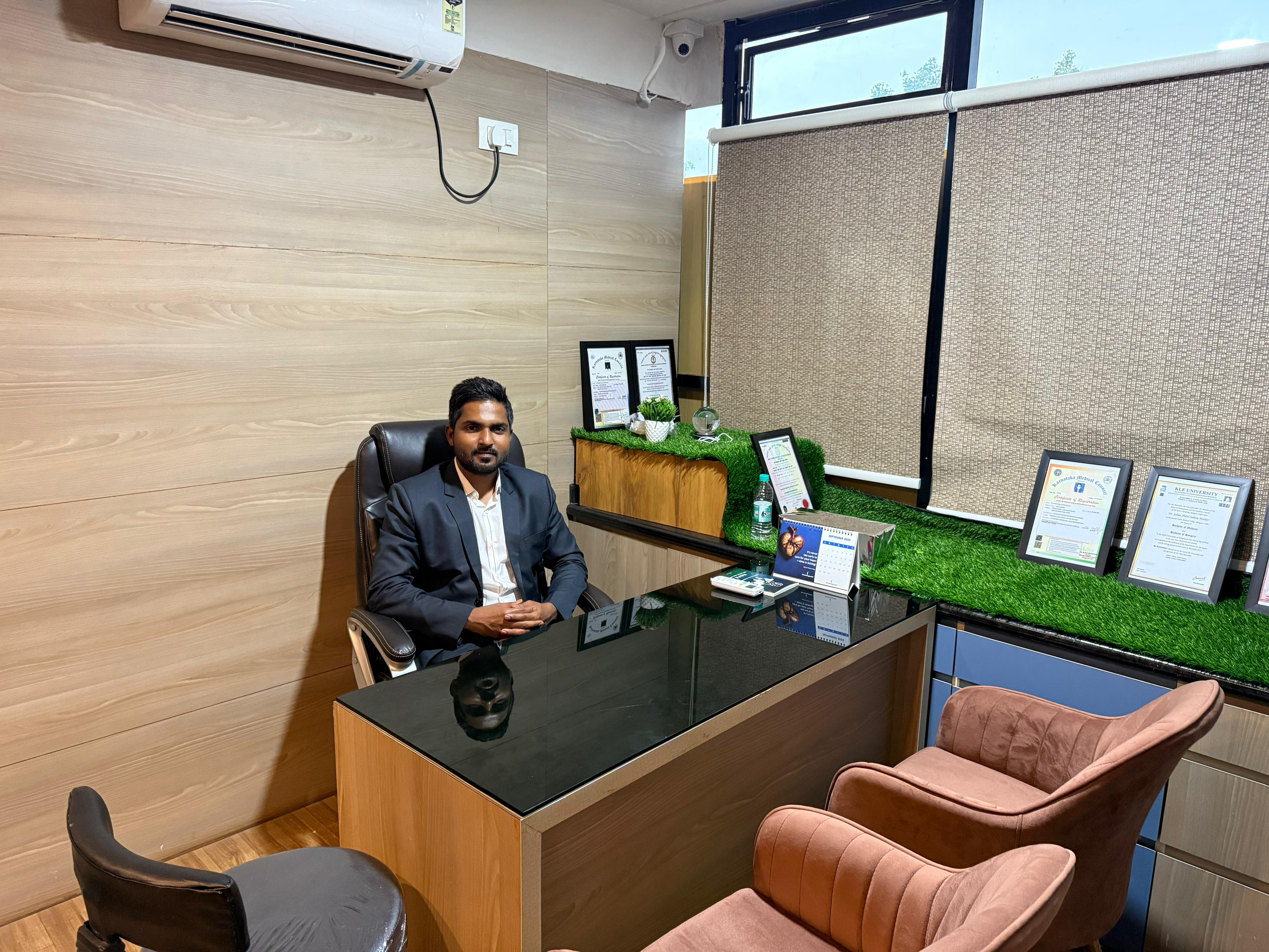 Book Your Appointment