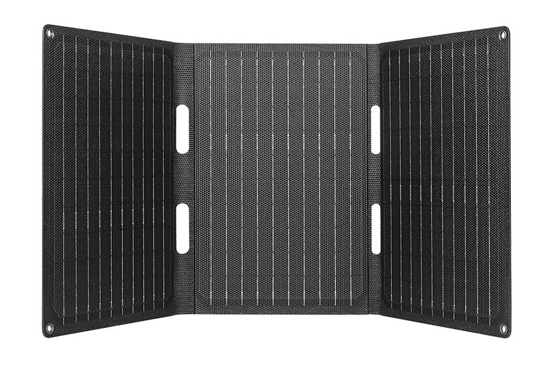 Pannello solare pieghevole
