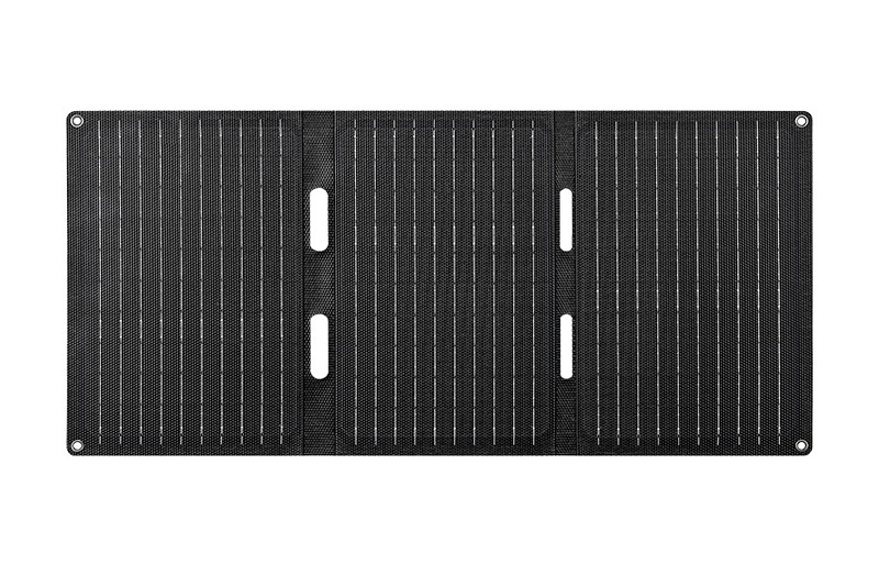 Pannello solare pieghevole 