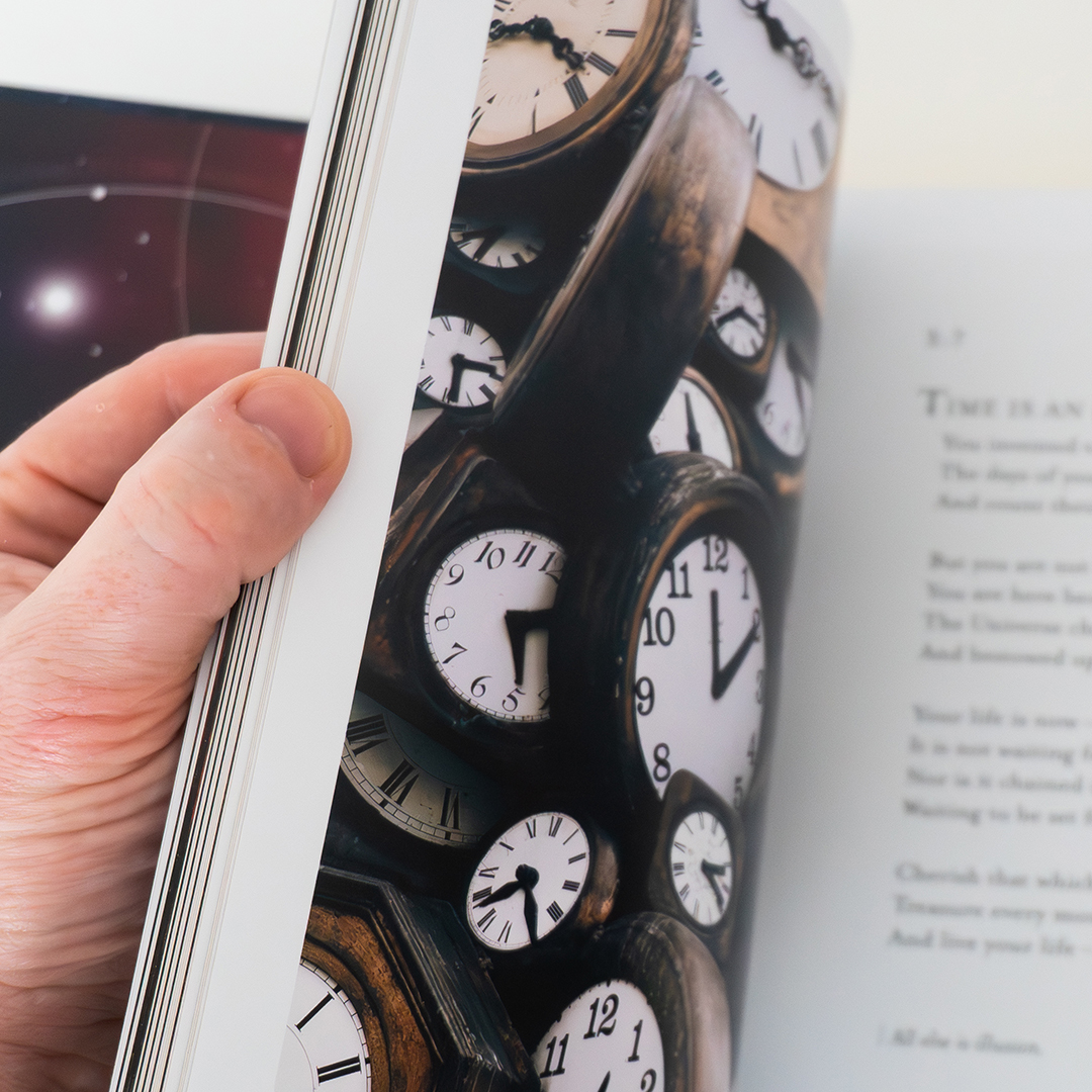 Life - The Sacred Code