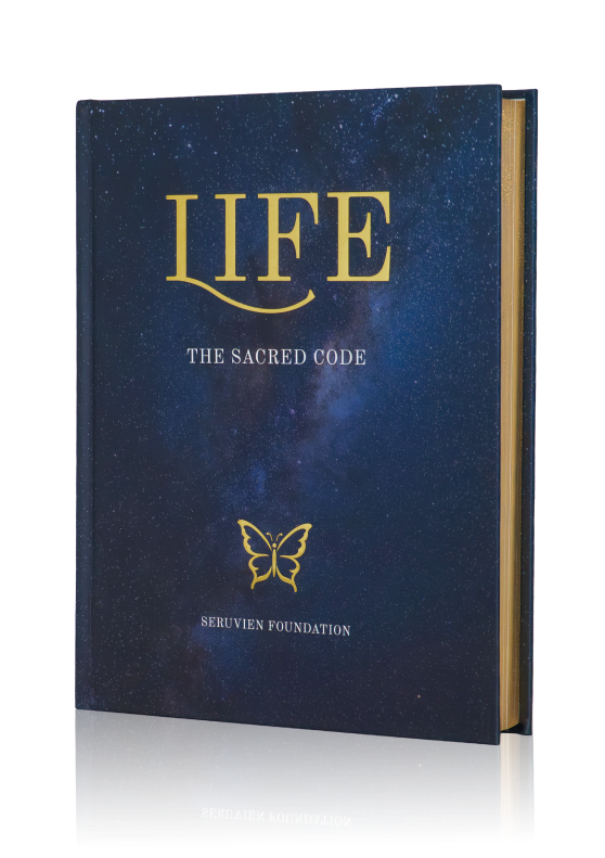Life - The Sacred Code