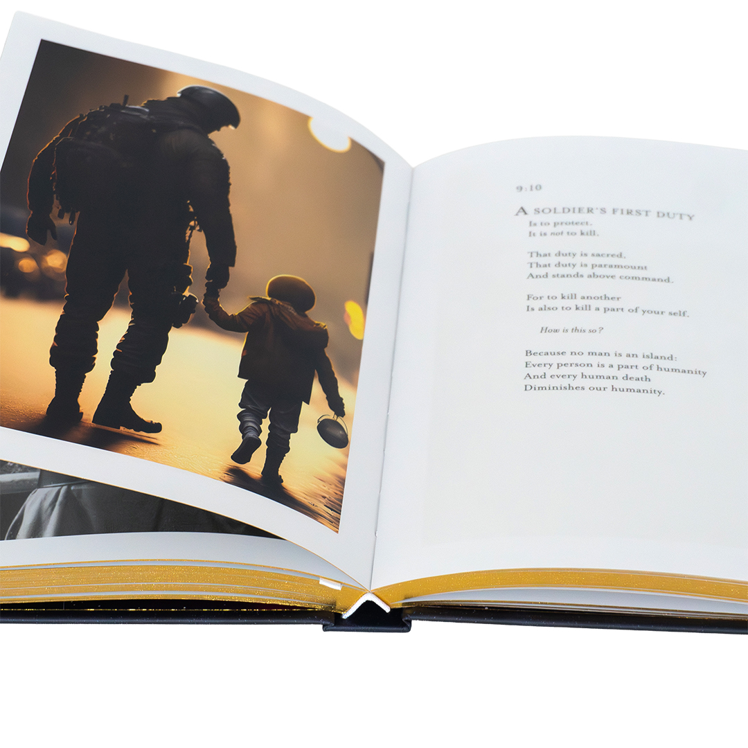 Life - The Sacred Code