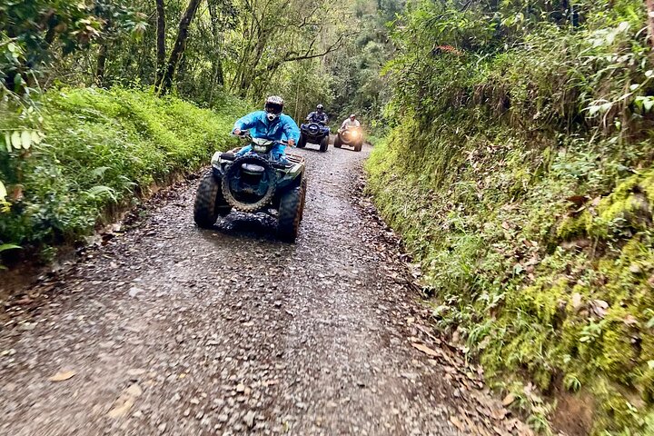 Ruta Salvaje Guatapé
