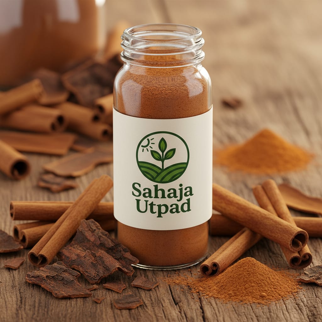 Natural Cinnamon Powder