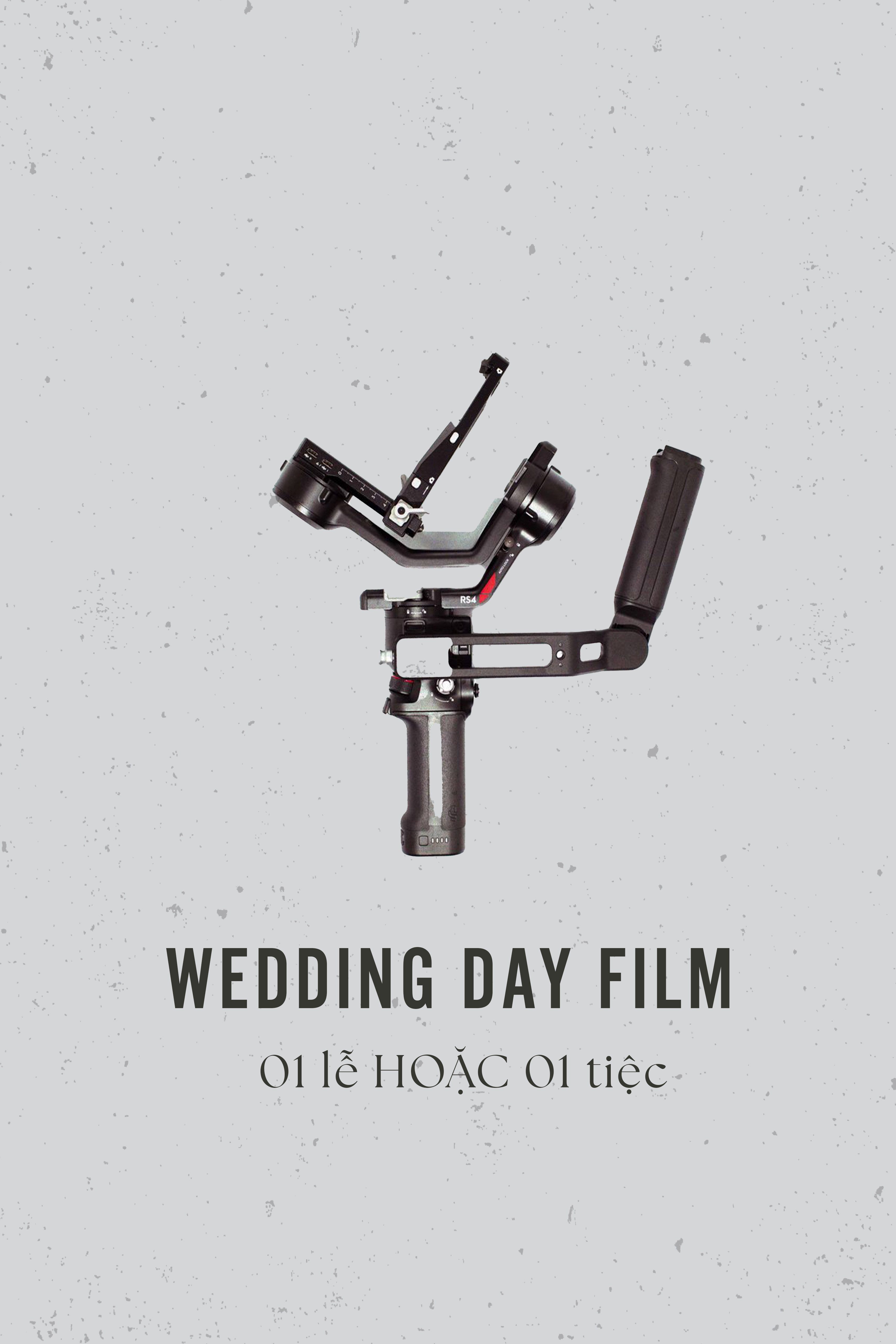 QUAY PHÓNG SỰ | WEDDING VIDEOGRAPHY