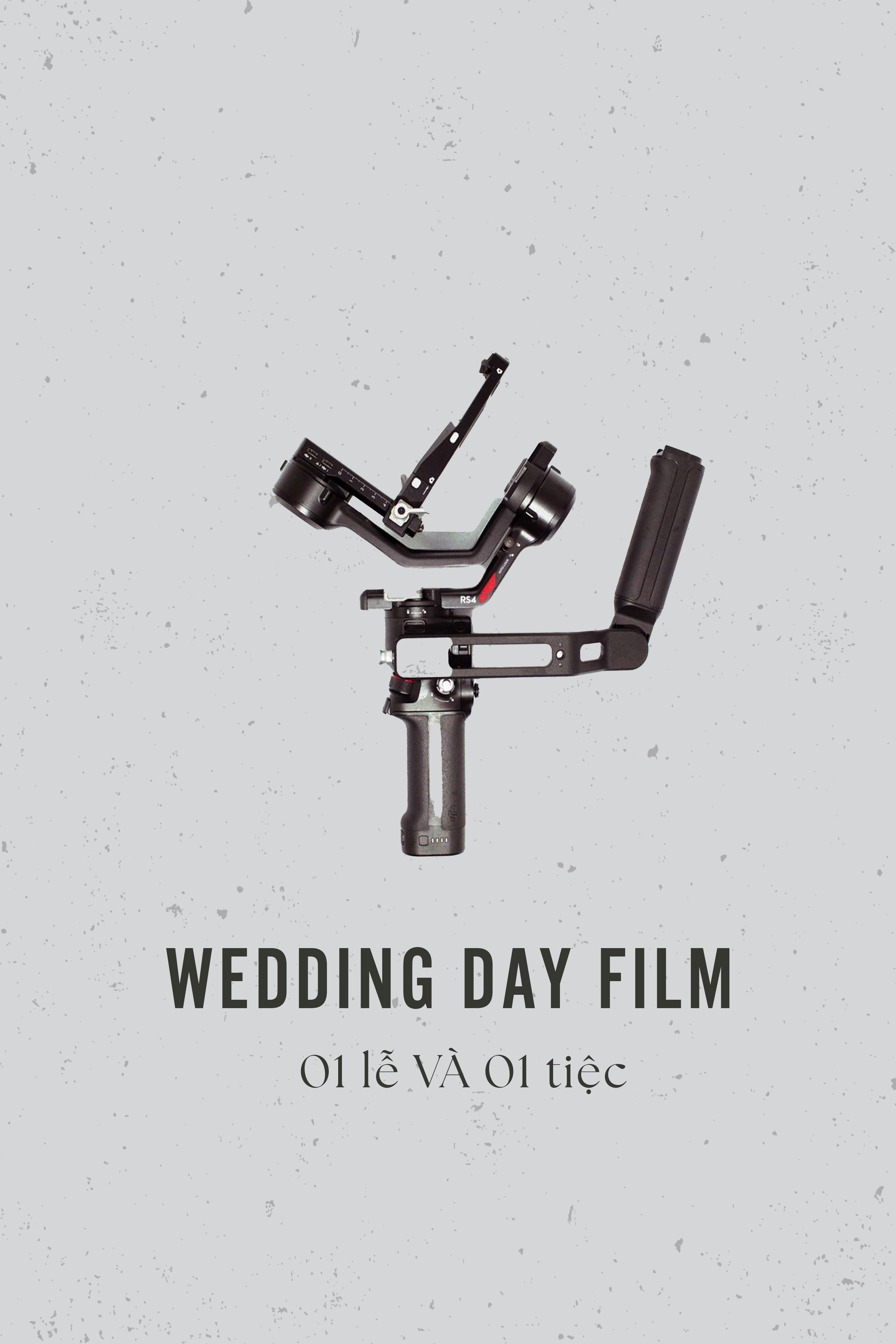 QUAY PHÓNG SỰ | WEDDING VIDEOGRAPHY
