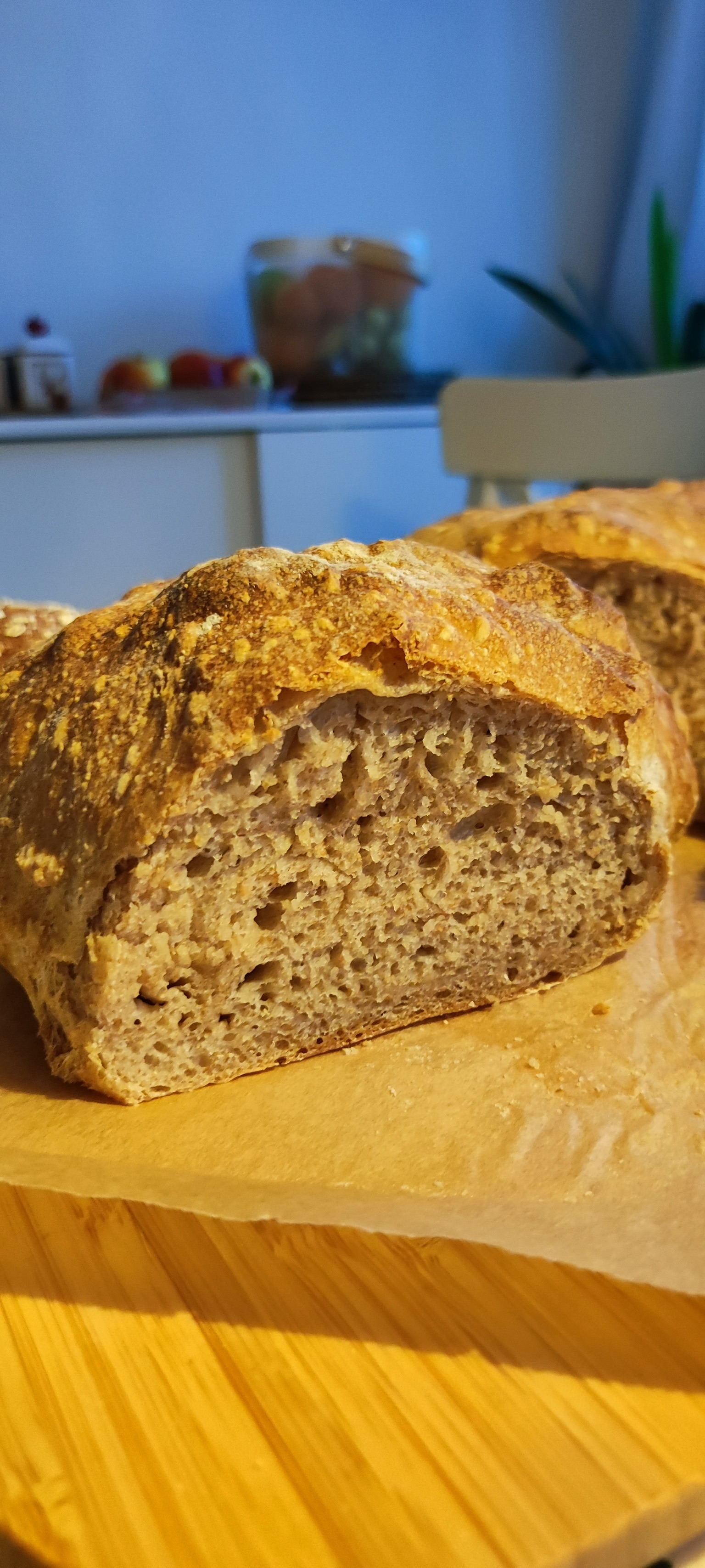 Artisan Sourdough Bread