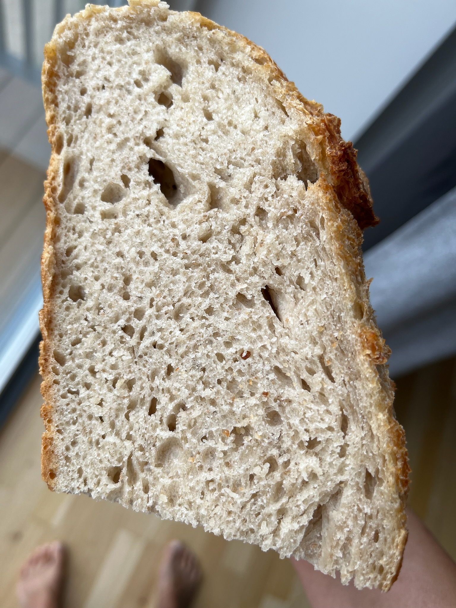 Ølands Sourdough Bread