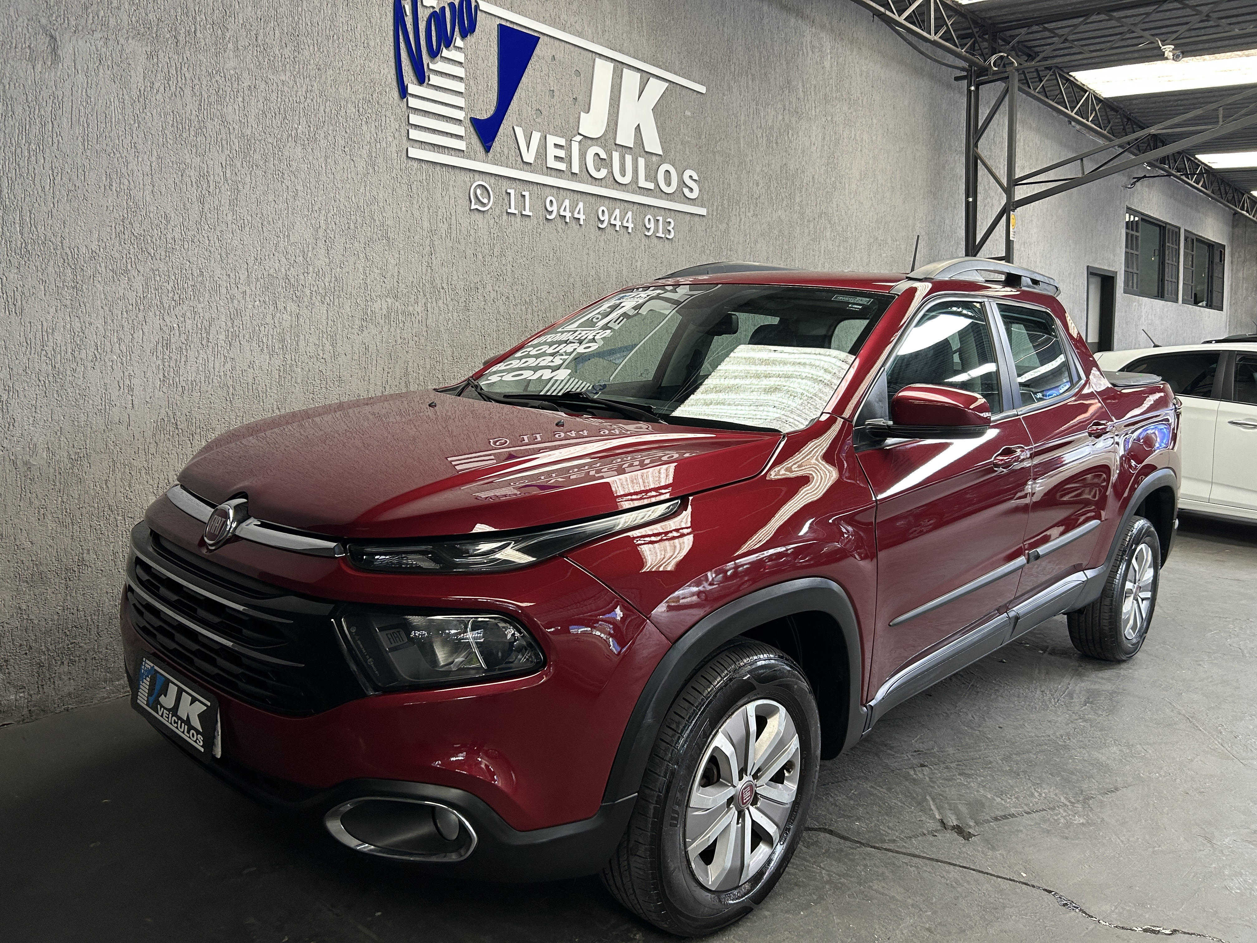 Fiat Toro