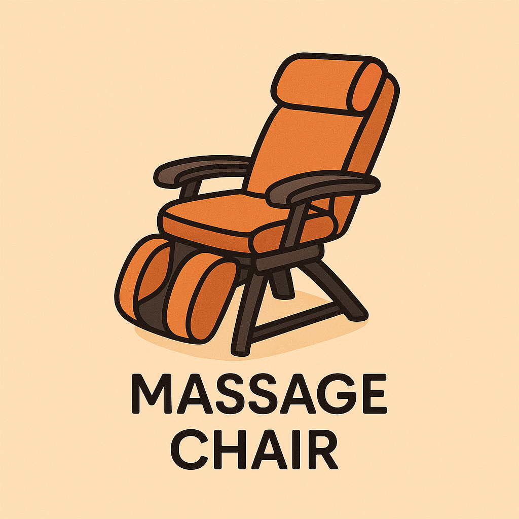 Chair Massage – 10 min