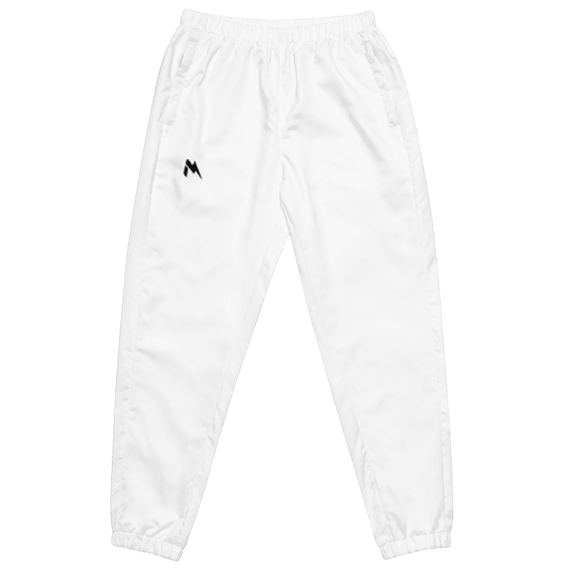 Metanoia Men’s Running Track Pants