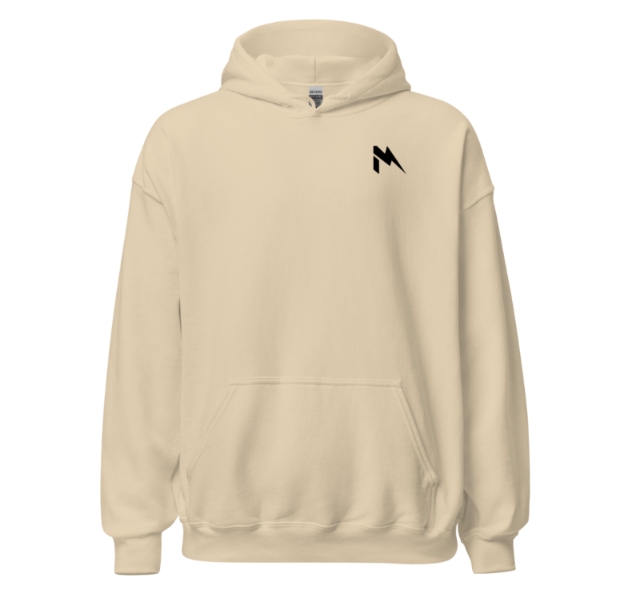 Metanoia Women’s Sweatshirt