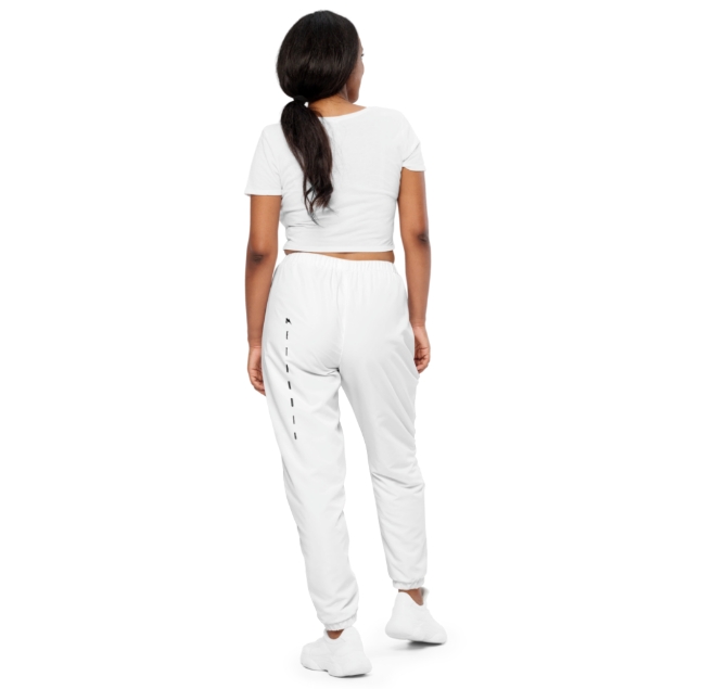 Metanoia Women’s Performance Track Pants