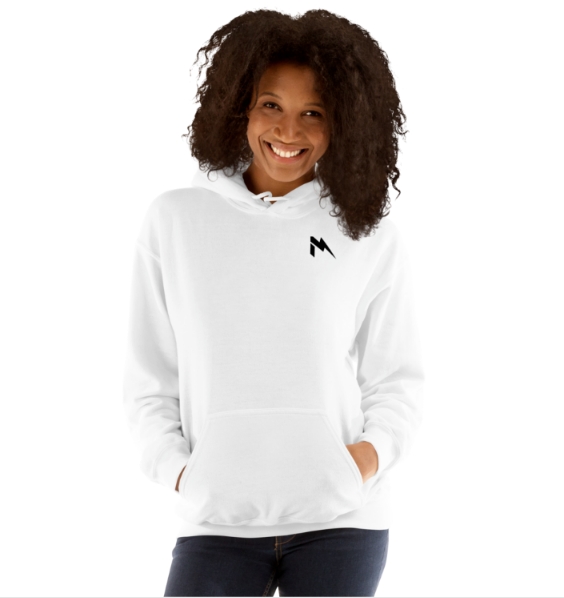 Metanoia Women’s Sweatshirt