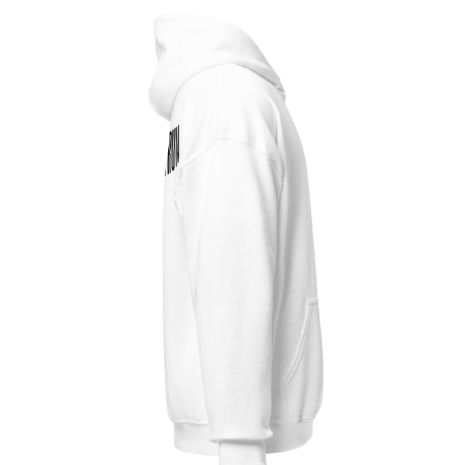 Men’s Performance sweatshirt by Metanoia