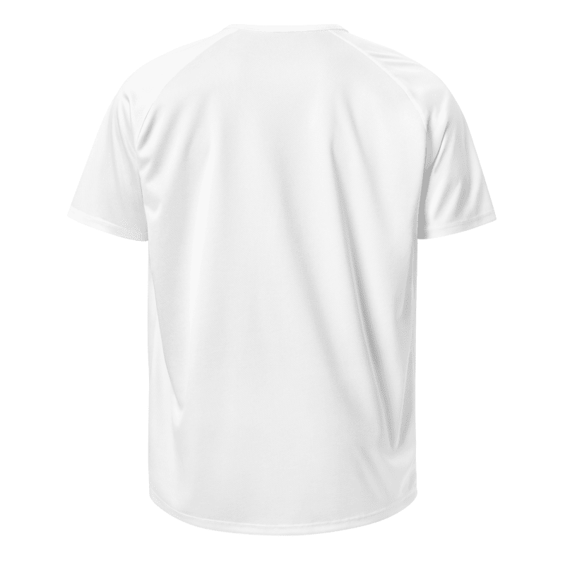 Men's Athletic Performance T-Shirt Metanoia Run