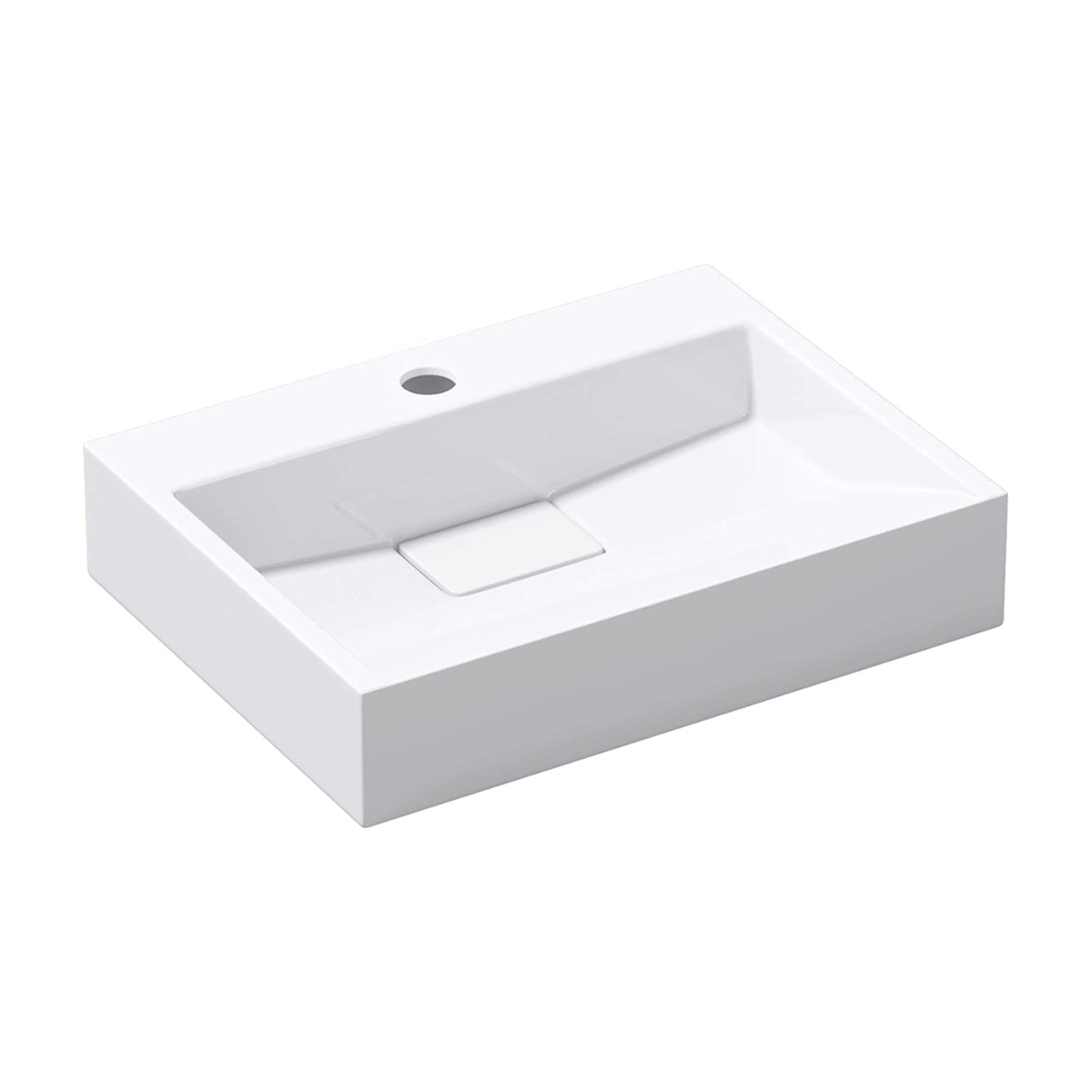 BACHA MINERAL CUARZO HAUSARCLSM 19-500 GLOSS WHITE